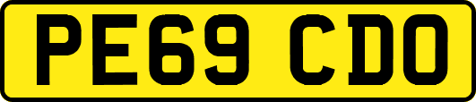 PE69CDO