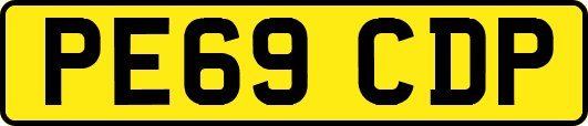 PE69CDP
