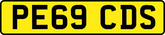 PE69CDS