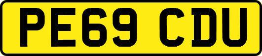 PE69CDU