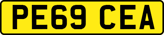 PE69CEA