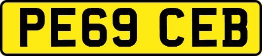 PE69CEB