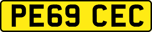 PE69CEC