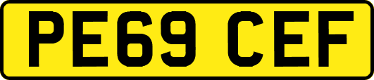 PE69CEF