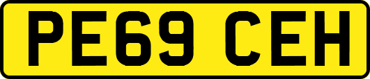 PE69CEH