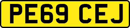 PE69CEJ