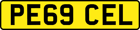 PE69CEL