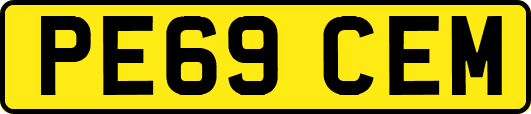 PE69CEM