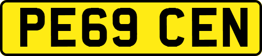 PE69CEN