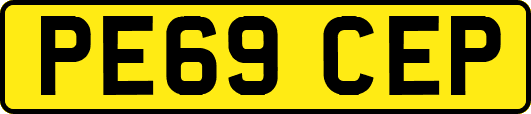 PE69CEP