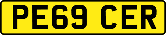 PE69CER