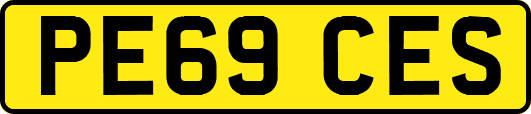 PE69CES