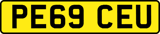 PE69CEU