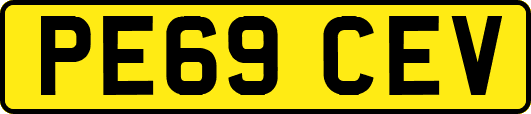 PE69CEV