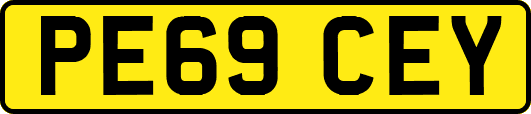 PE69CEY