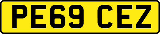 PE69CEZ