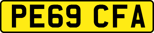 PE69CFA