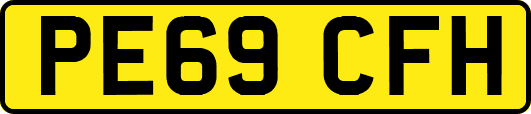 PE69CFH
