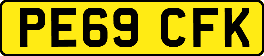 PE69CFK