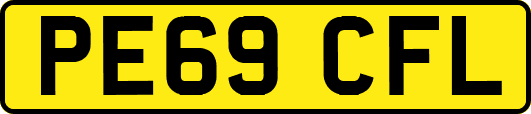 PE69CFL