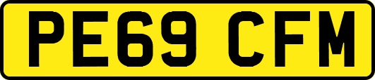 PE69CFM