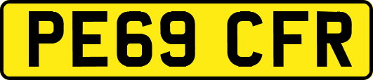 PE69CFR