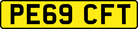 PE69CFT