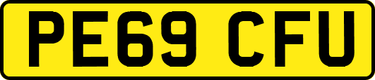 PE69CFU