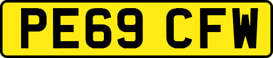 PE69CFW