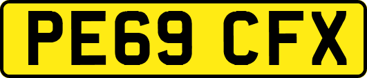 PE69CFX