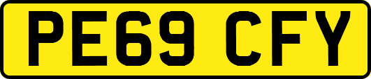 PE69CFY