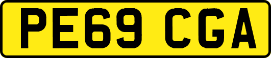 PE69CGA