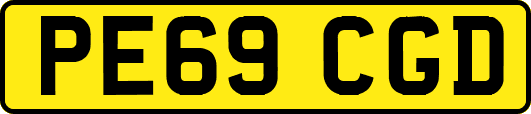 PE69CGD
