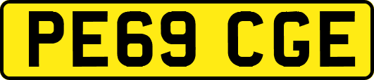 PE69CGE