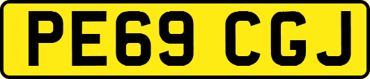 PE69CGJ