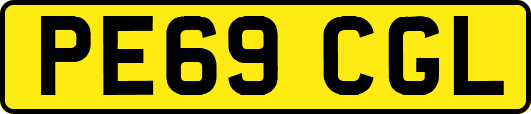 PE69CGL
