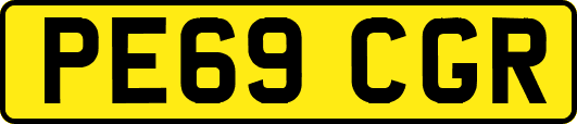 PE69CGR