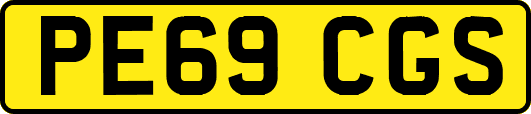 PE69CGS