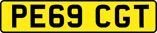 PE69CGT