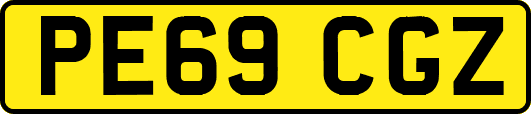PE69CGZ