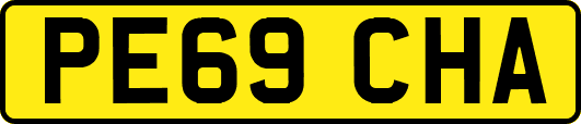 PE69CHA