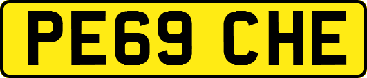 PE69CHE