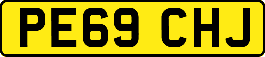 PE69CHJ