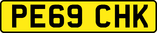 PE69CHK