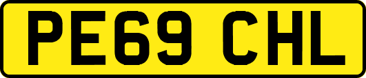 PE69CHL