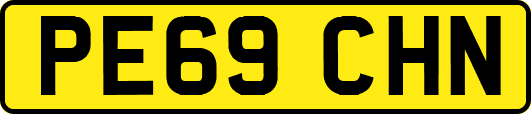 PE69CHN