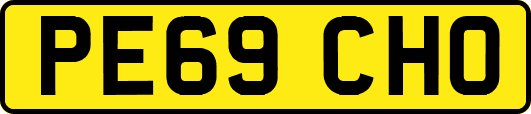 PE69CHO