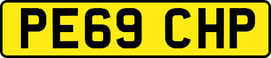 PE69CHP