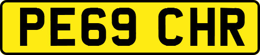 PE69CHR