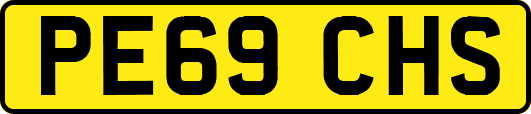 PE69CHS